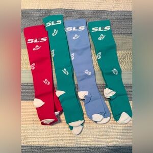 SL3S Compression Socks
